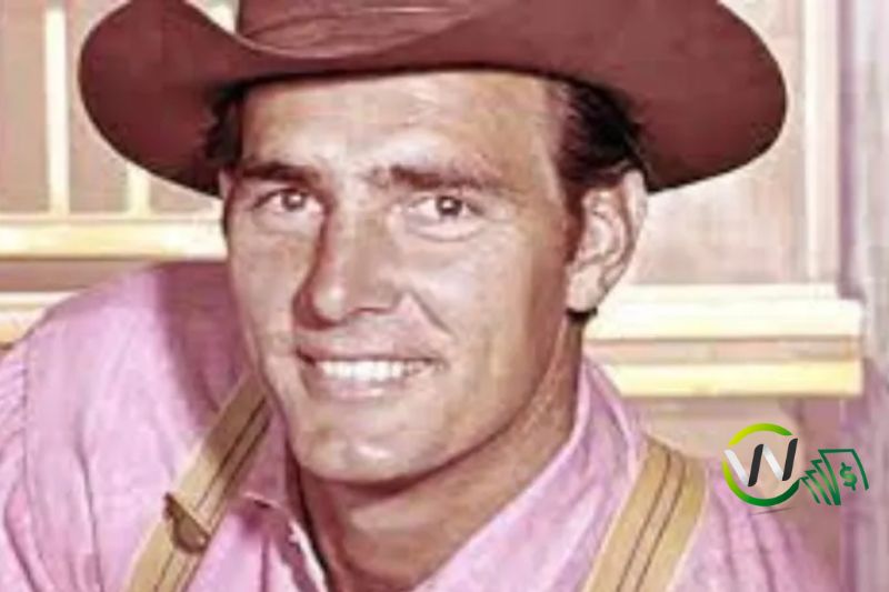 What is Dennis Weaver Net Worth 08/23/2024 WCnetworth