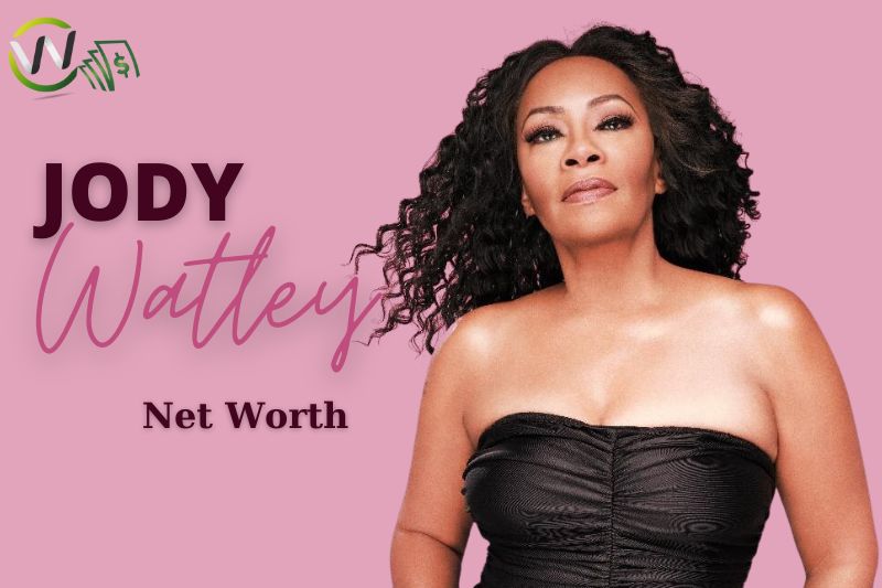 What is Jody Watley Net Worth 12/30/2024 | WCnetworth