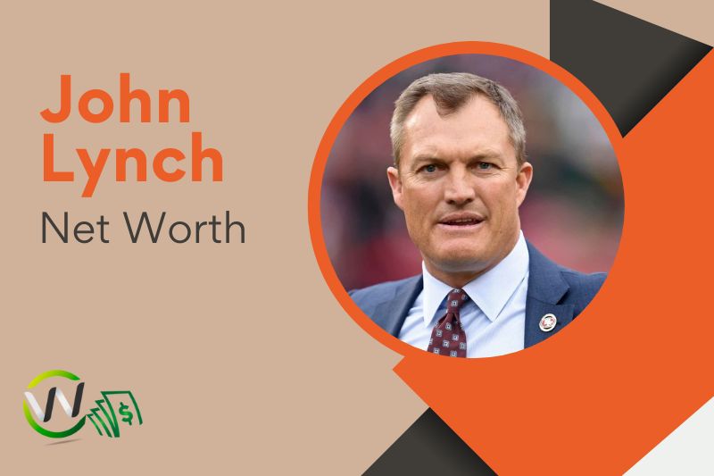 What is John Lynch Net Worth 02/14/2024