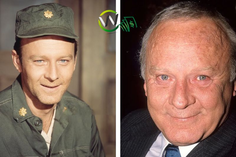 What is Larry Linville Net Worth 09/25/2024