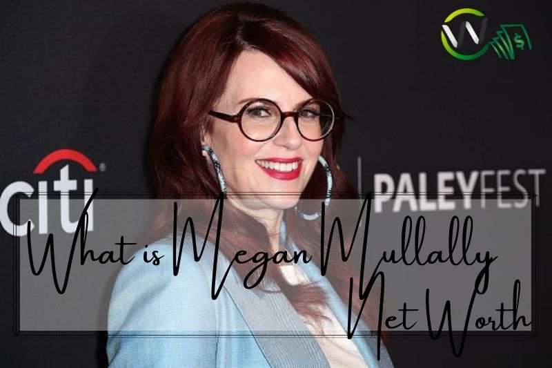 What is Megan Mullally Net Worth 10/26/2024 | WCnetworth