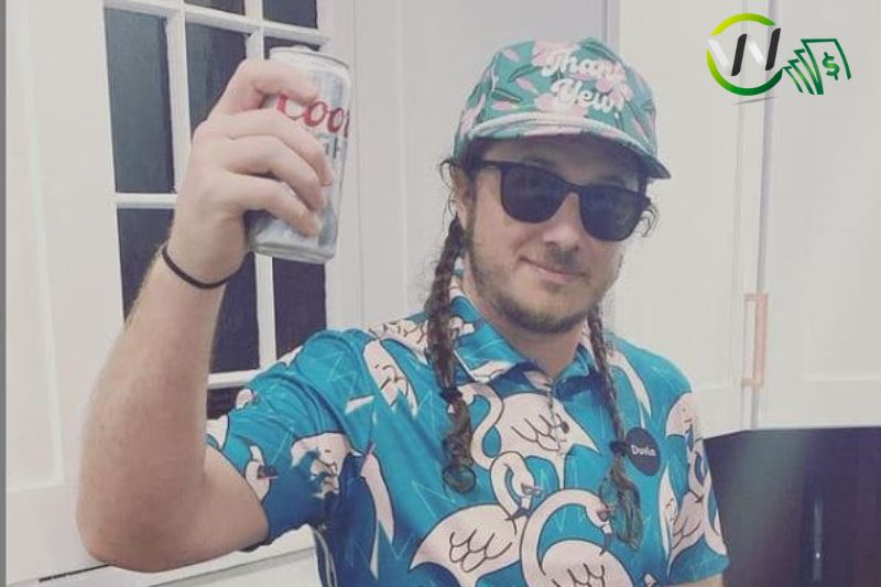 What is PFT Commenter Net Worth 06/13/2024 WCnetworth