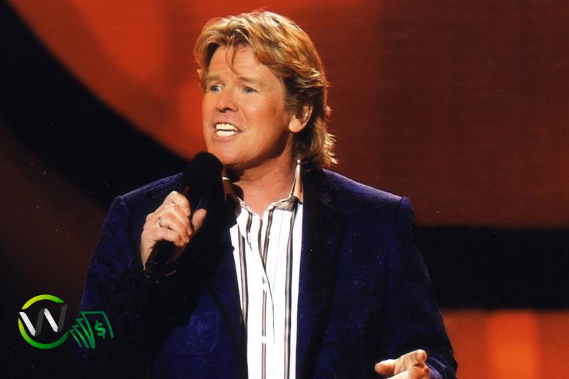 What is Peter Noone Net Worth 01/30/2024 | WCnetworth