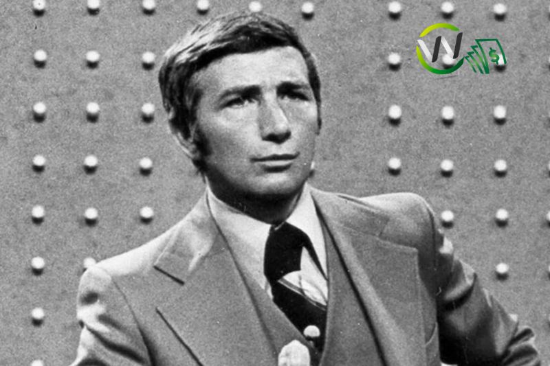What is Richard Dawson Net Worth 04/12/2024