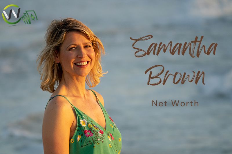 What is Samantha Brown Net Worth 03/02/2025 | WCnetworth