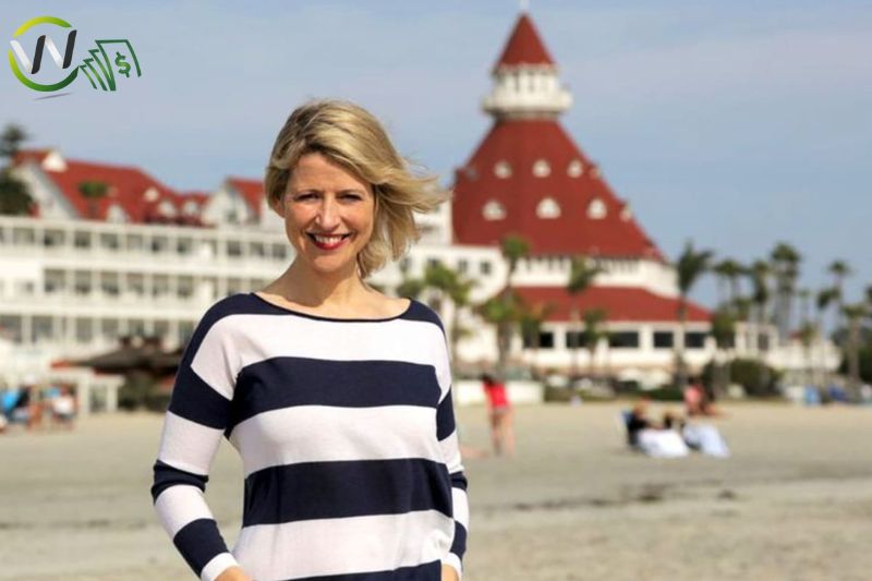 What is Samantha Brown Net Worth 03/02/2025 | WCnetworth