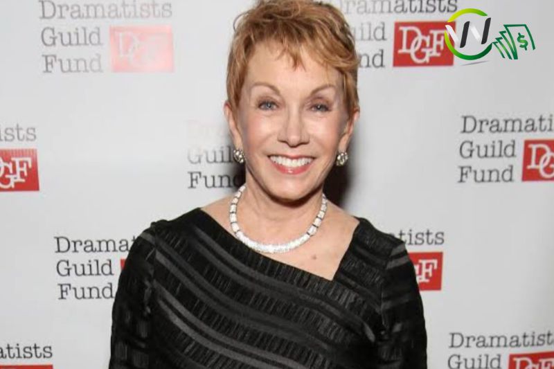 What is Sandy Duncan's Net Worth and Salary 2023