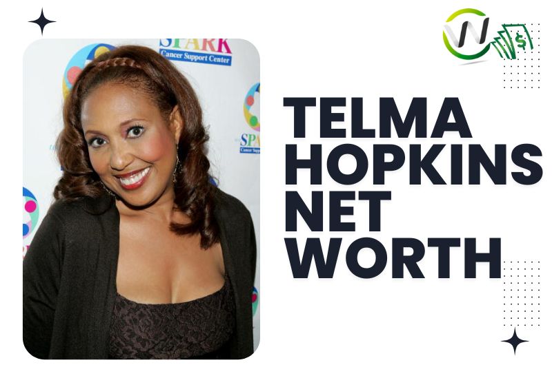 What is Telma Hopkins Net Worth 04/09/2024 | WCnetworth