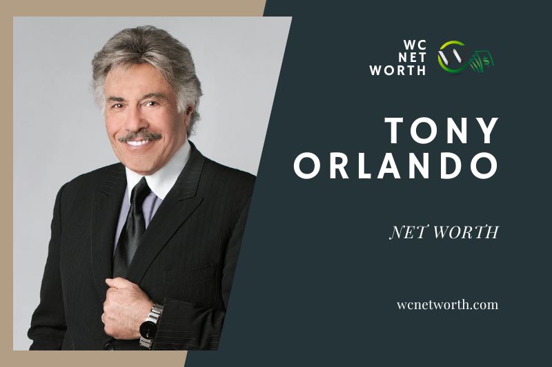 What is Tony Orlando Net Worth 2023: All You Need To Know 04/05/2024 ...