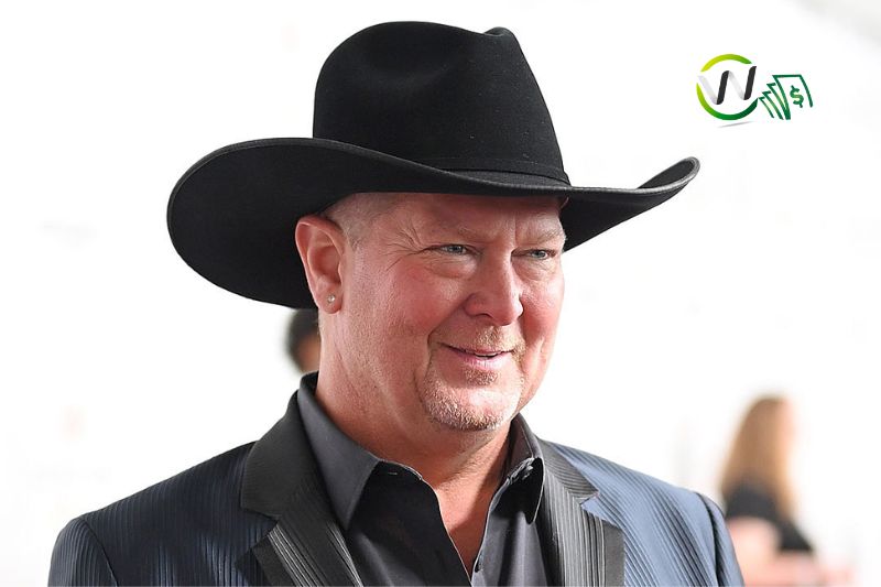 What is Tracy Lawrence Net Worth 08/21/2023 | WCnetworth