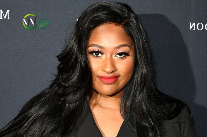 What is Jazmine Sullivan Net Worth 12/13/2023