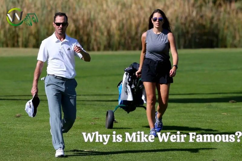 What is Mike Weir Net Worth: Updated 01/30/2024 | WCnetworth