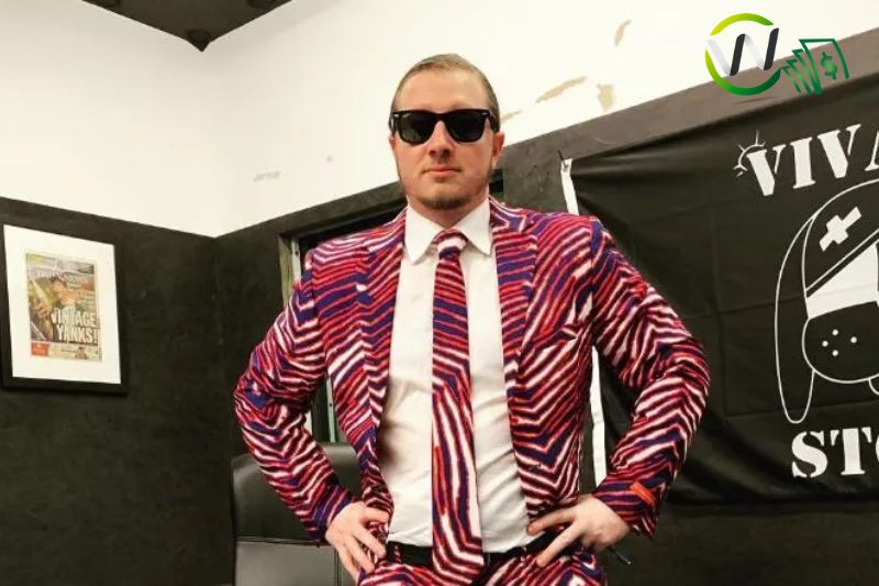 What is PFT Commenter Net Worth 06/13/2024 WCnetworth