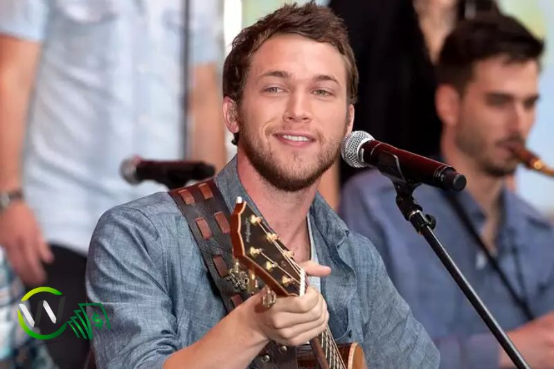 What is Phillip Phillips Net Worth 02/07/2024