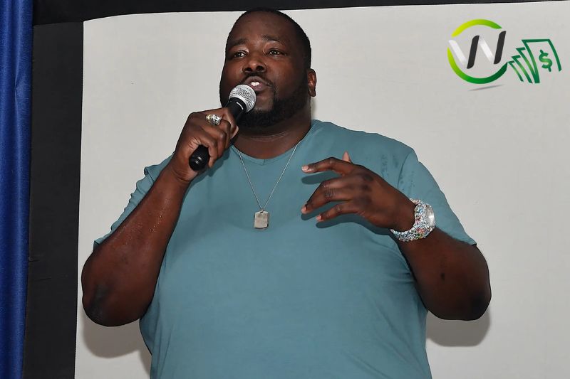 What is Quinton Aaron Net Worth 06/15/2024 | WCnetworth