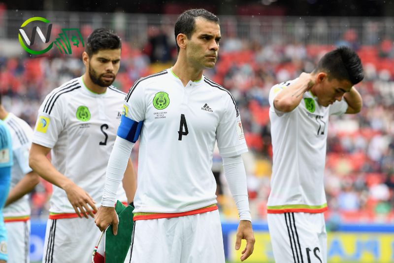 What is Rafael Marquez Net Worth 09/15/2024 | WCnetworth