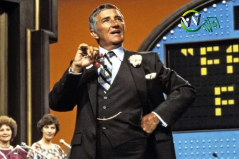 What is Richard Dawson Net Worth 09/17/2023