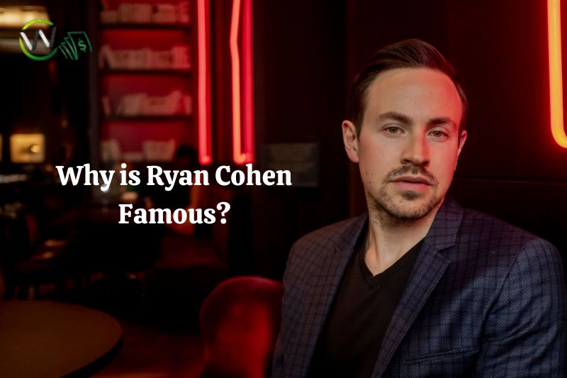 What is Ryan Cohen Net Worth Updated 09/18/2024